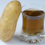 картофельный сок при диабете свойства