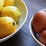 лимон и яйца при диабете рецепты