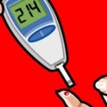 Как правильно измерить уровень сахара в крови глюкометром?