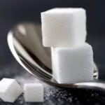Сахар при гастрите с повышенной кислотностью: питание и причины изжоги