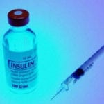 Уколы при сахарном диабете 2 типа: лечение больного инсулином