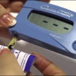 Как проверить глюкометр на точность и правильность показаний?