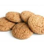 Овсяное печенье без сахара при диабете: рецепты для диабетиков
