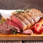 Ограничение потребления мяса позволит снизить риск развития рака на 14%