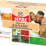 Баланс диабетический чай 2 г 20 шт купить по цене 85,0 руб в интернет-аптеке в Москве – лекарства в наличии, стоимость Чай Баланс