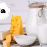 Какие молочные продукты можно при сахарном диабете 2 типа?