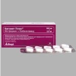 Метформин 500 мг 60 таблеток: цена и аналоги, отзывы