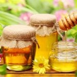 Можно ли мед при похудении вместо сахара?