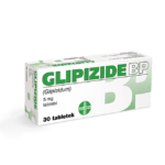 Глипизид: инструкция по применению лекарства, свойства при сахарном диабете