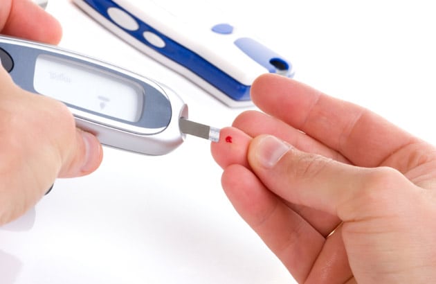 Диабет 2 типа: норма сахара в крови до еды и после у диабетика