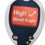 Сахар 30 в крови: что делать при сахарном диабете?
