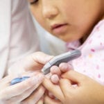 Норма сахара у детей 2-3 лет: признаки повышения у детей глюкозы