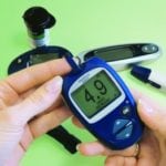 Как можно отрегулировать уровень сахара в крови?