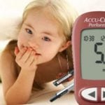 Сахарный диабет у ребенка: как лечить?