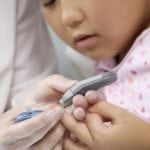 Признаки диабета у ребенка 6 лет: симптомы и лечение осложнений