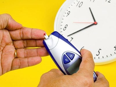 Сахарный диабет: можно ли умереть и прогноз продолжительности ...