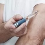 Как правильно вводить инсулин шприц ручкой?