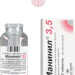 Манинил или Метформин: что лучше из препаратов для диабетика?