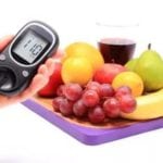 Меню при сахарном диабете 2 типа с ожирением: блюда для диабетиков