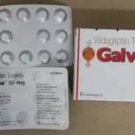 Галвус 50 мг: отзывы диабетиков и аналоги препарата