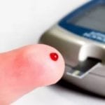Как измерить сахар в крови глюкометром после еды?