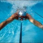 Плавание при  диабете: упражнения для диабетиков 2 типа