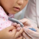 Норма сахара в крови у ребенка 6 лет: какой уровень нормальный?