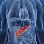 УЗИ поджелудочной железы при сахарном диабете: изменение органа при панкреатите