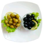 Полезны маслины при сахарном диабете thumbnail