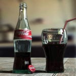 Содержание сахара в Кока-Коле: можно ли пить Зеро диабетикам?