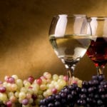 Красное сухое вино польза и вред при сахарном диабете thumbnail