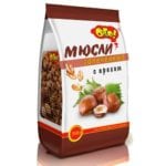 Мюсли для диабетиков без сахара: специальное питание при диабете