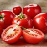 Можно ли есть помидоры при сахарном диабете 2 типа?