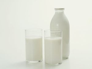 Можно ли пить молоко при сахарном диабете 2 типа?