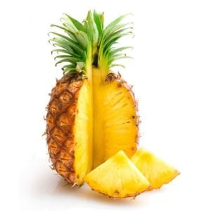 Можно ли ананас при сахарном диабете 2 типа?