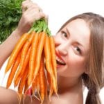 Можно ли есть морковь при сахарном диабете 2 типа?