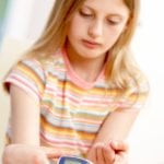 Как вылечить сахарный диабет 1 типа у ребенка?