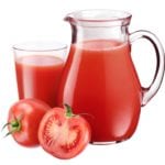 Можно ли пить томатный сок при сахарном диабете 2 типа?