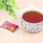 Китайский чай от диабета, понижающий сахар в крови