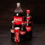 Содержание сахара в Кока-Коле: можно ли пить Зеро диабетикам?