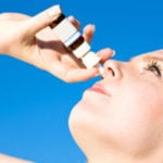 Капли в нос для диабетиков: спрей при диабете