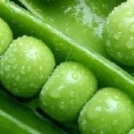 Можно ли при диабете 2 типа есть консервированный зеленый горошек?