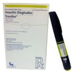 Тресиба инсулин: отзывы диабетиков о препарате