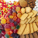 Инсулиновый отклик продуктов питания: таблица