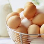 Можно ли есть яйца при сахарном диабете 2 типа?