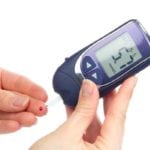 Норма сахара в крови по глюкометру: сколько раз мерить сахар в день?