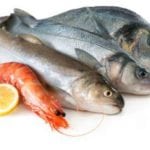 Какую рыбу можно есть при сахарном диабете 2 типа?