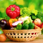 Какие фрукты и овощи можно есть при сахарном диабете 2 типа?