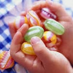Конфеты для диабетиков без сахара, своими руками: леденцы и конфитюр