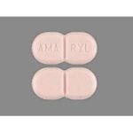 Амарил 2 и 4 мг: цена, отзывы о таблетках от диабета, аналоги